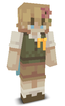 ThePrisma's skin