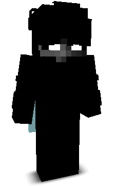 xNilon's skin