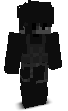 Pandaismypookie's skin
