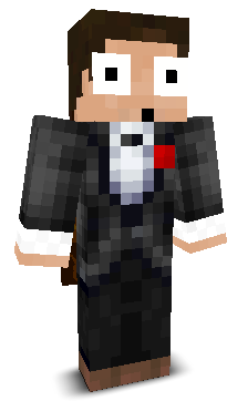 Ivanthefail's skin