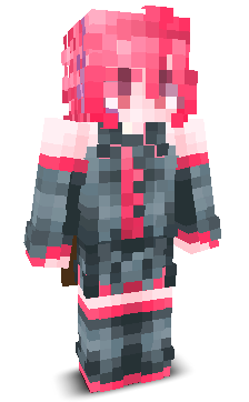 Spinny24's skin
