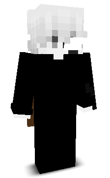 Mewook's skin
