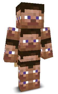 mamsrake's skin