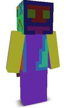 lailaheillallah8's skin