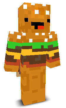 ExburgTheOne's skin