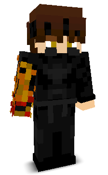 The_Strik3r's skin