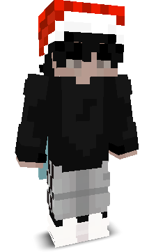 maneslame's skin