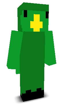 ParrotX1's skin