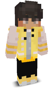 ADoubleB's skin