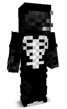 savxzSharpy06's skin