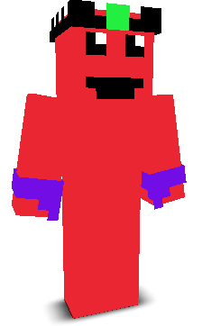 LiterateGerman's skin
