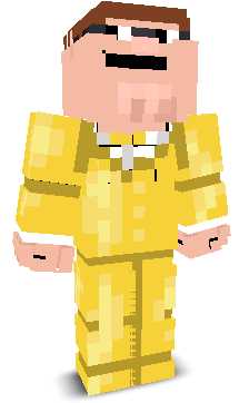P1ter_grifer1's skin