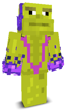 lecheur292I's skin