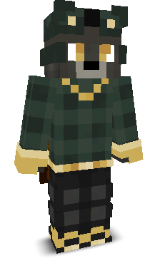 LisandrowX's skin