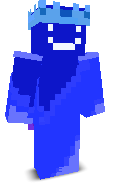SuperSvrco's skin