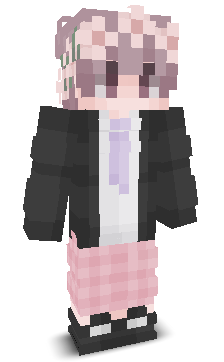 BFGodPY's skin
