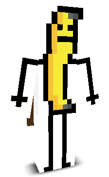 Bananabread6219's skin
