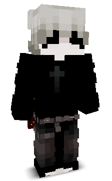 242raven's skin