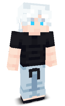 Darkshowbr's skin
