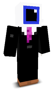 GLAXICK's skin