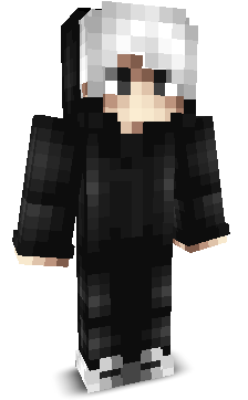 BerGamer2009's skin