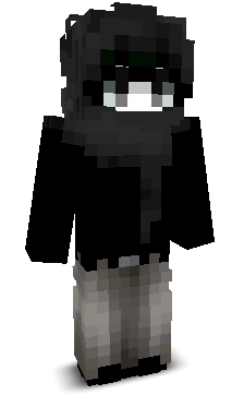BurntToast5978's skin