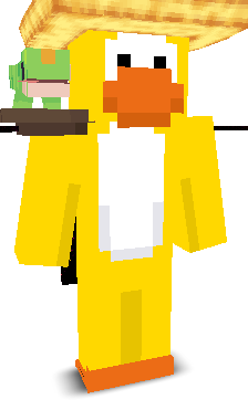 BootYouOff's skin