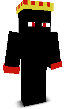 bdawge911's skin