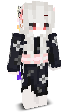Kaulb0's skin