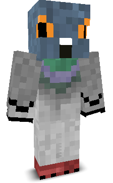 JboyCC's skin