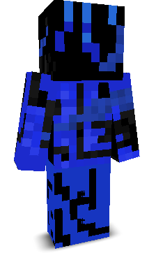 Techyball's skin
