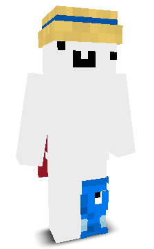 Coristat's skin