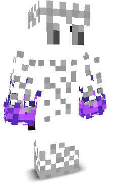 Obno0's skin