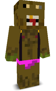 Fratello14k's skin