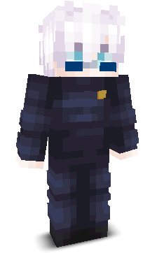 MrGamer99002's skin