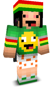 soop's skin