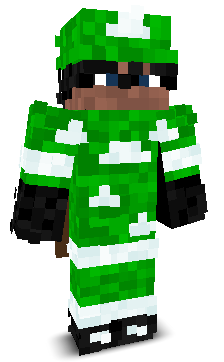 qrypzee's skin