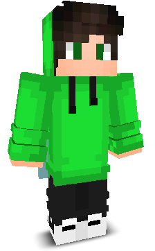 Th3rty3's skin
