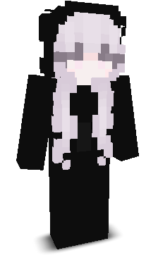 sttraybullet's skin