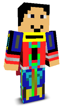 orilip's skin