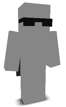 Solamare's skin