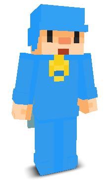DDARNIT's skin