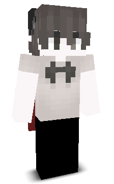 Potenciado's skin