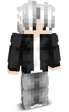 Itz_Python's skin