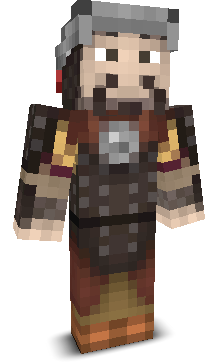 GenghisSan's skin