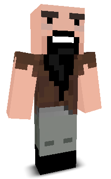 NetherJacob_GG's skin