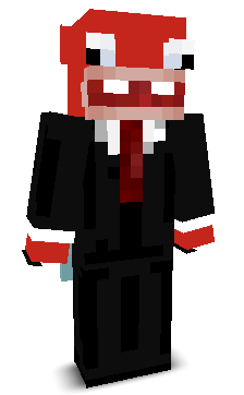 Flokete's skin