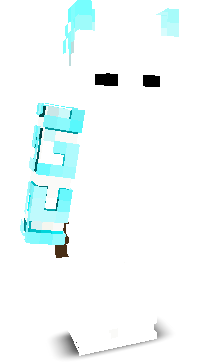 PyxJ's skin