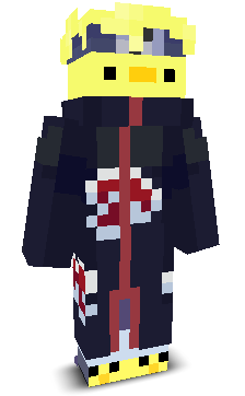 dDem66's skin