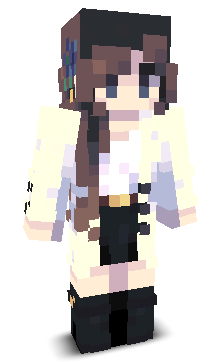 AliceWasHere19's skin